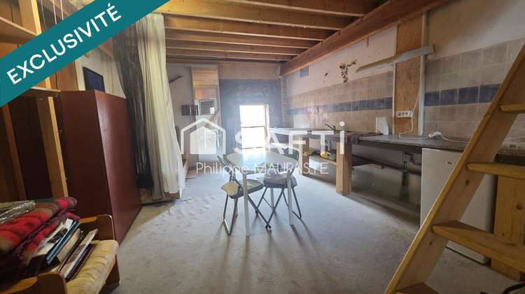 Ma-Cabane - Vente Maison Premery, 64 m²