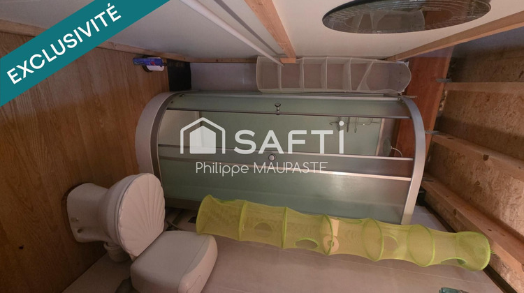 Ma-Cabane - Vente Maison Premery, 64 m²