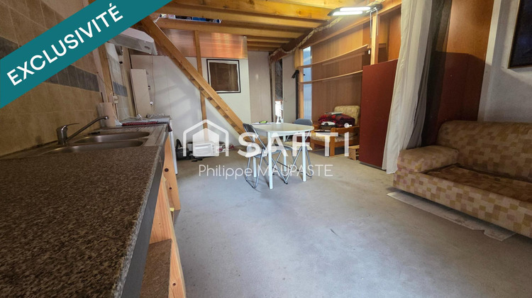Ma-Cabane - Vente Maison Premery, 64 m²