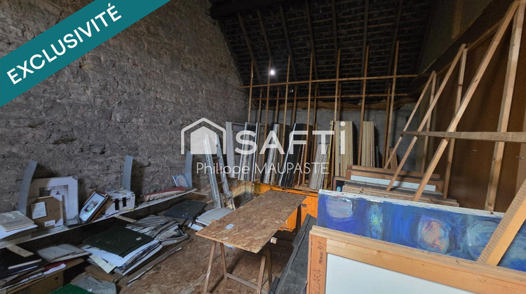 Ma-Cabane - Vente Maison Premery, 64 m²