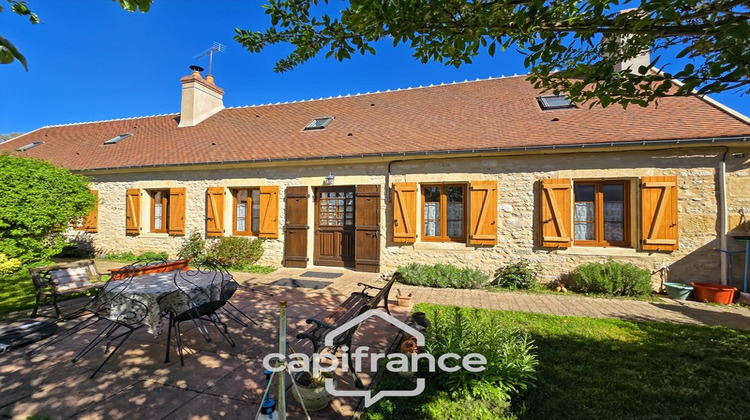 Ma-Cabane - Vente Maison PREMERY, 123 m²