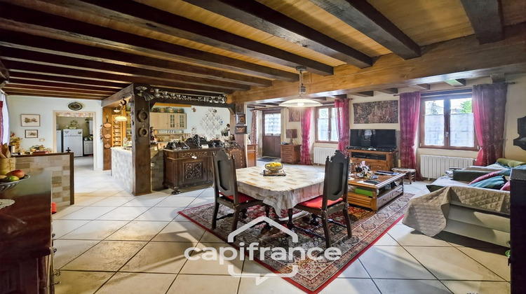 Ma-Cabane - Vente Maison PREMERY, 123 m²