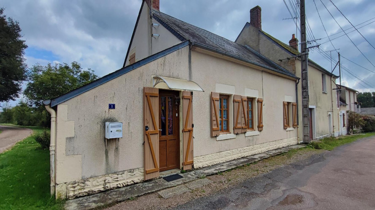 Ma-Cabane - Vente Maison PREMERY, 88 m²