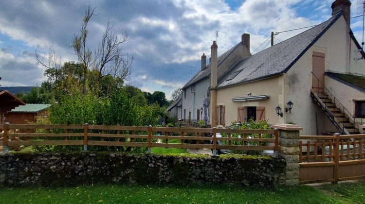 Ma-Cabane - Vente Maison PREMERY, 88 m²