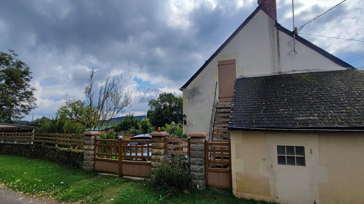 Ma-Cabane - Vente Maison PREMERY, 88 m²