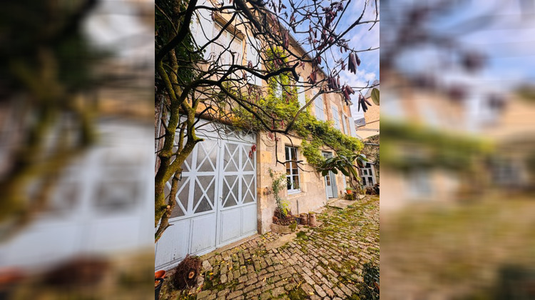 Ma-Cabane - Vente Maison PREMERY, 191 m²