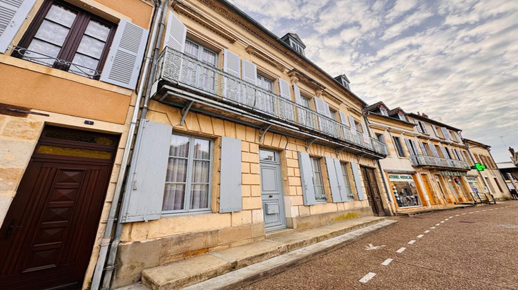 Ma-Cabane - Vente Maison PREMERY, 191 m²