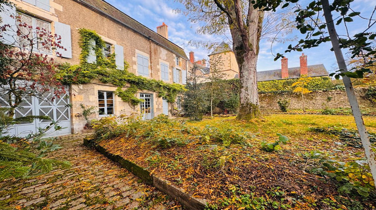Ma-Cabane - Vente Maison PREMERY, 191 m²