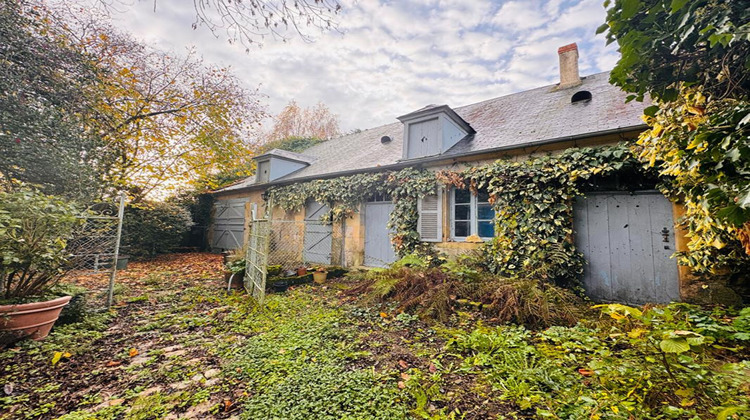Ma-Cabane - Vente Maison PREMERY, 191 m²