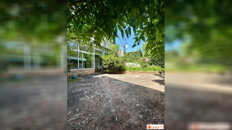 Ma-Cabane - Vente Maison Premery, 190 m²