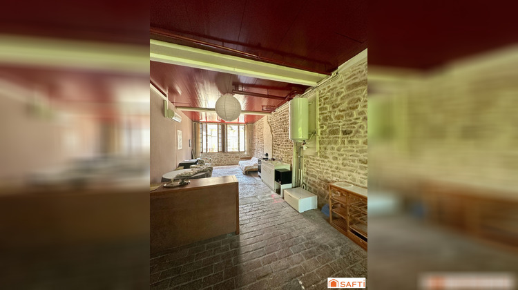 Ma-Cabane - Vente Maison Premery, 190 m²