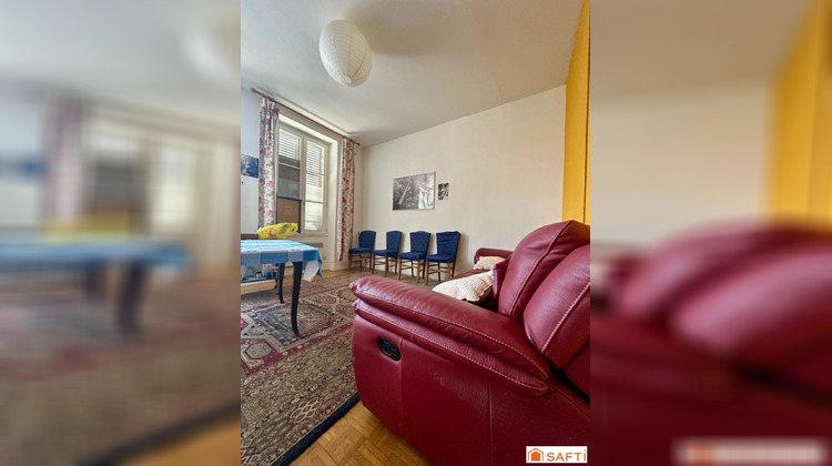 Ma-Cabane - Vente Maison Premery, 190 m²