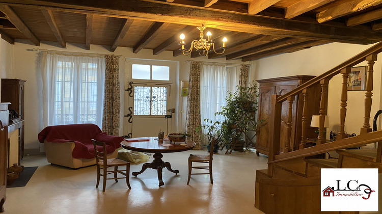 Ma-Cabane - Vente Maison Prémery, 114 m²