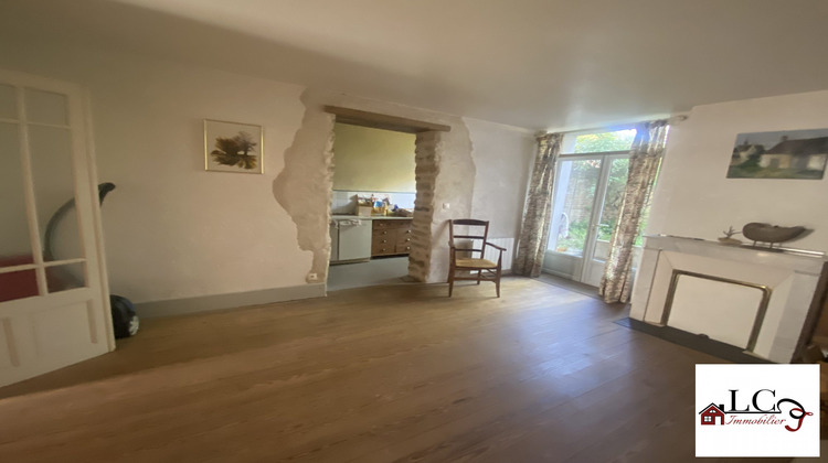 Ma-Cabane - Vente Maison Prémery, 114 m²