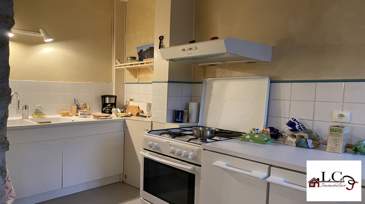 Ma-Cabane - Vente Maison Prémery, 114 m²