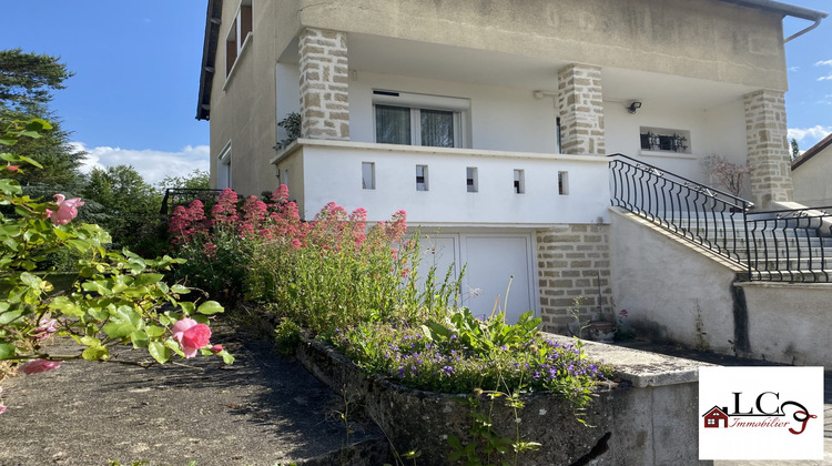 Ma-Cabane - Vente Maison Prémery, 93 m²