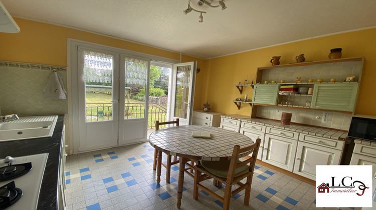 Ma-Cabane - Vente Maison Prémery, 93 m²