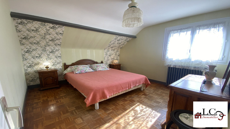 Ma-Cabane - Vente Maison Prémery, 93 m²