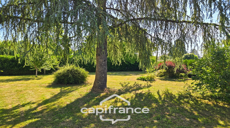 Ma-Cabane - Vente Maison PREMERY, 144 m²