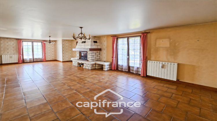 Ma-Cabane - Vente Maison PREMERY, 144 m²