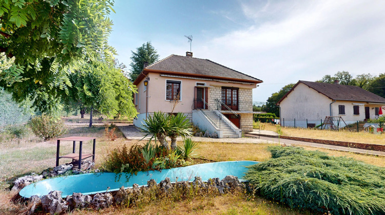 Ma-Cabane - Vente Maison PREMERY, 72 m²