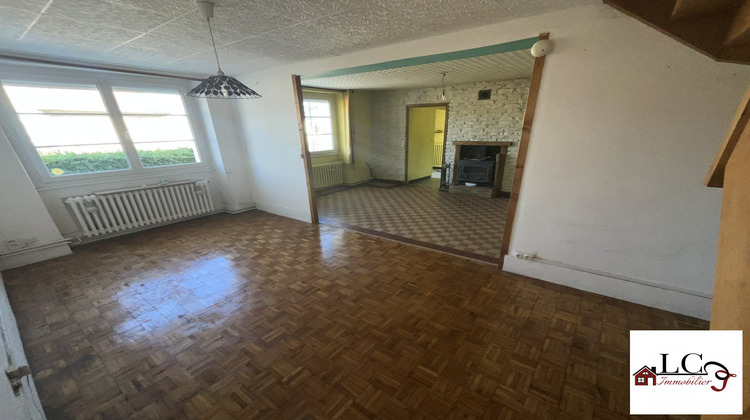 Ma-Cabane - Vente Maison Prémery, 88 m²
