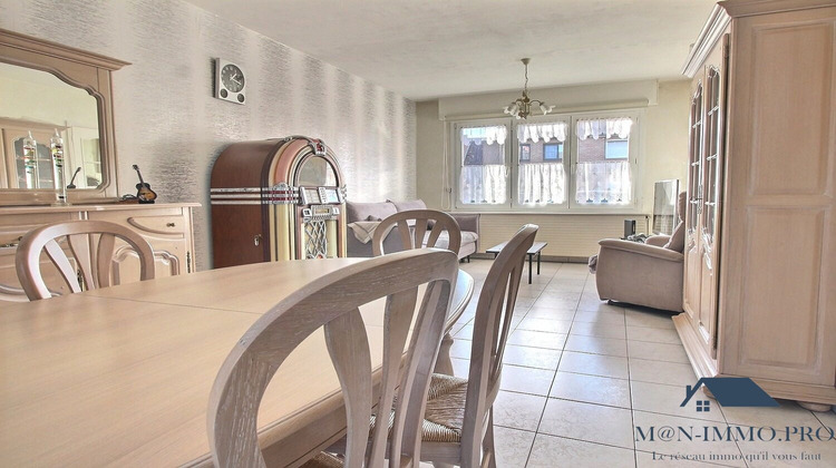 Ma-Cabane - Vente Maison Prémesques, 94 m²