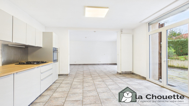 Ma-Cabane - Vente Maison Prémesques, 128 m²