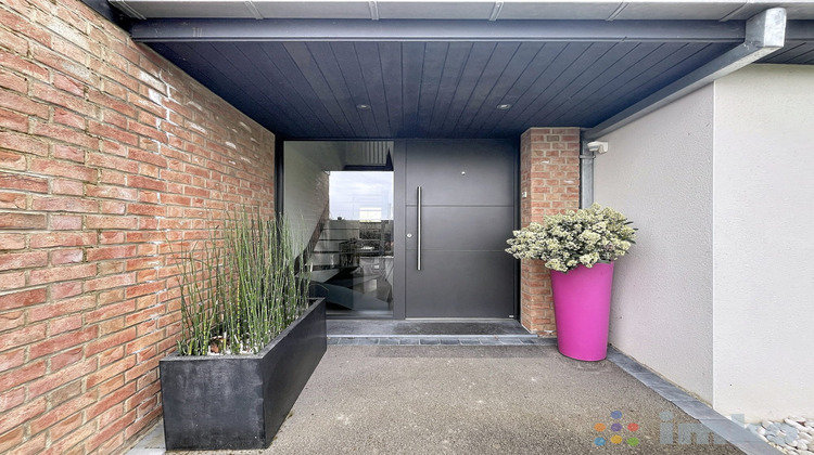 Ma-Cabane - Vente Maison Prémesques, 118 m²