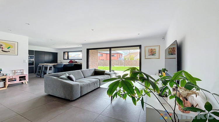 Ma-Cabane - Vente Maison Prémesques, 118 m²