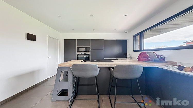 Ma-Cabane - Vente Maison Prémesques, 118 m²