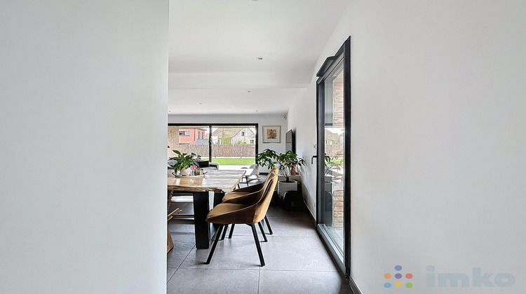 Ma-Cabane - Vente Maison Prémesques, 118 m²