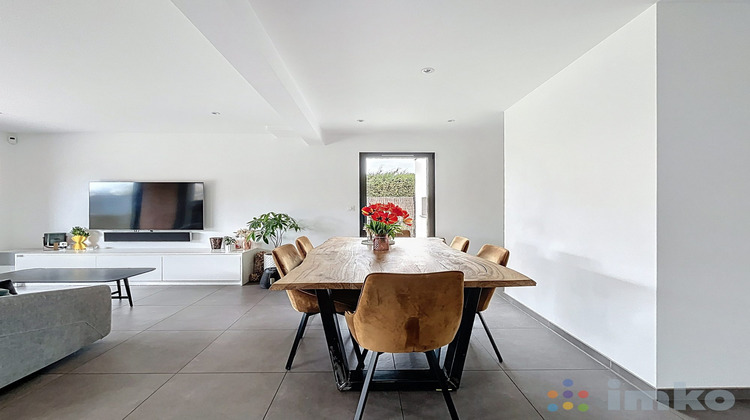 Ma-Cabane - Vente Maison Prémesques, 118 m²