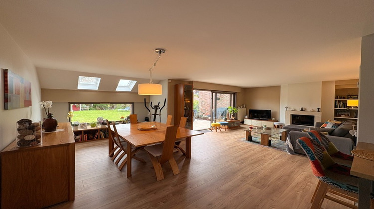 Ma-Cabane - Vente Maison PREMESQUES, 137 m²