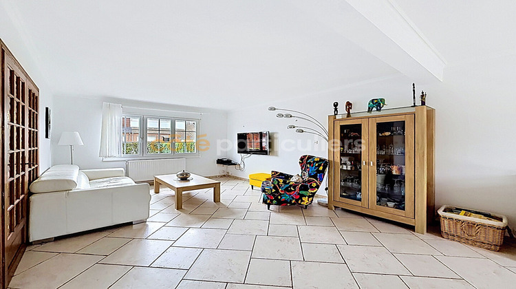Ma-Cabane - Vente Maison PREMESQUES, 98 m²