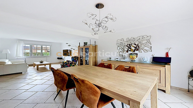 Ma-Cabane - Vente Maison PREMESQUES, 98 m²