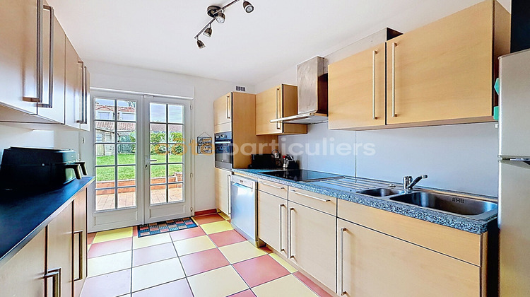 Ma-Cabane - Vente Maison PREMESQUES, 98 m²