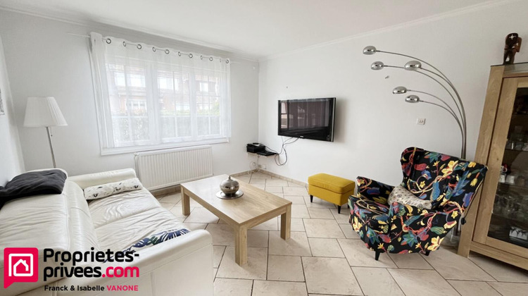 Ma-Cabane - Vente Maison PREMESQUES, 98 m²