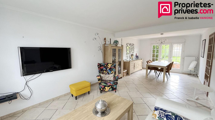 Ma-Cabane - Vente Maison PREMESQUES, 98 m²