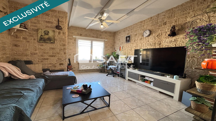 Ma-Cabane - Vente Maison Premesques, 90 m²