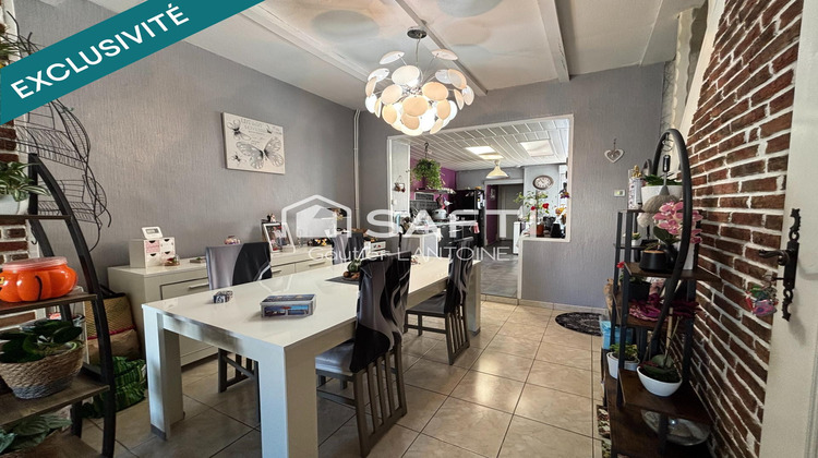 Ma-Cabane - Vente Maison Premesques, 90 m²