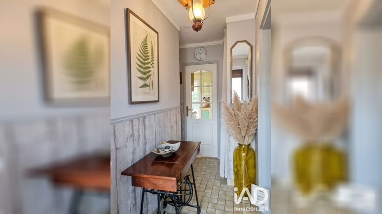 Ma-Cabane - Vente Maison Prémesques, 81 m²