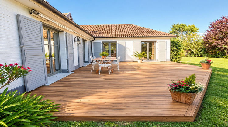 Ma-Cabane - Vente Maison Prémesques, 216 m²