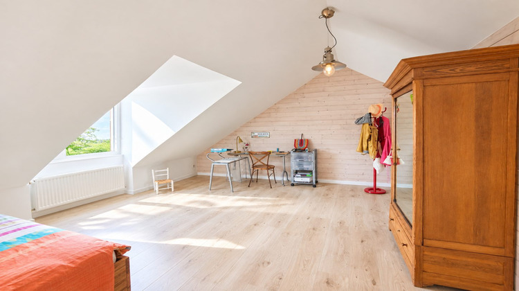 Ma-Cabane - Vente Maison Prémesques, 216 m²