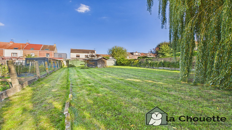 Ma-Cabane - Vente Maison Prémesques, 220 m²