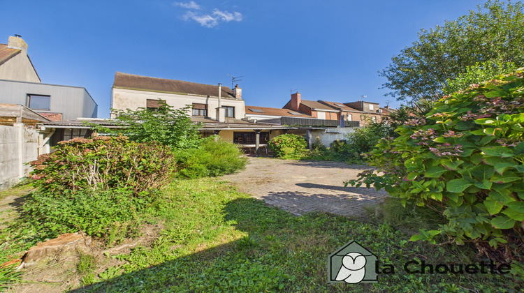 Ma-Cabane - Vente Maison Prémesques, 220 m²