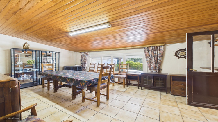 Ma-Cabane - Vente Maison Prémesques, 220 m²