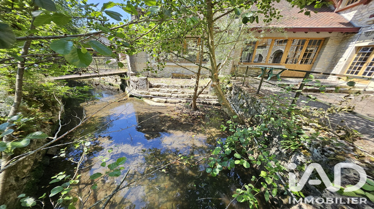 Ma-Cabane - Vente Maison Prémeyzel, 780 m²