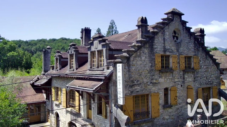 Ma-Cabane - Vente Maison Prémeyzel, 780 m²