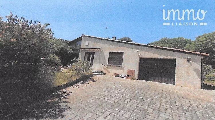 Ma-Cabane - Vente Maison Prémian, 85 m²